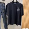 お洒落な存在感 プラダスーパーコピー 2026超激得高品質 NXZPR119 半袖Tシャツ 2色可選