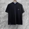 プラダブランドコピー セレブ風 NXZPR121 半袖Tシャツ 2色可選 2026超激得高品質