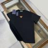 半袖Tシャツ お洒落自在 4色可選 プラダ PRADAブランド 偽物 通販 2026爆買い定番人気 NXZPR126