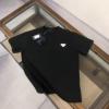プラダ PRADAスーパーコピー 激安 2026お買い得セール NXZPR127 半袖Tシャツ 3色可選 愛らしさ抜群！