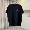 今からの季節にピッタリ！ プラダブランドコピー NXZPR133 半袖Tシャツ 4色可選 2026春夏季超人気