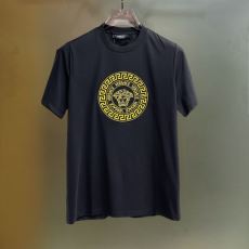 2026年モデル入荷 ヴェルサーチスーパーコピー 人気販売中 NXZVS039 半袖Tシャツ 2色可選