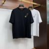 ヴェルサーチブランド 偽物 通販 2026春夏季超人気 NXZVS042 半袖Tシャツ 2色可選 豊富なサイズ