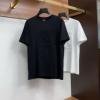 ヴェルサーチ VERSACEスーパーコピー 2026お得限定セール NXZVS050 半袖Tシャツ 2色可選 人気新品★超特価★