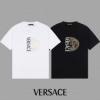 今買い◎得 ヴェルサーチ VERSACEスーパーコピー NXZVS057 半袖Tシャツ 2色可選 2026爆買い格安