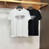 2026高級品 通販 ヴェルサーチブランド 偽物 通販 スタイリッシュな印象 NXZVS063 半袖Tシャツ 2色可選