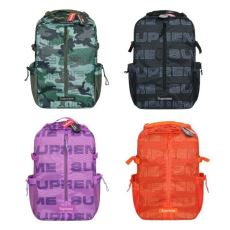 シュプリーム ブランドコピー 2026年モデル入荷 SUPBAG001 今一番HOTな新品 リュック、バックパック 4色可選