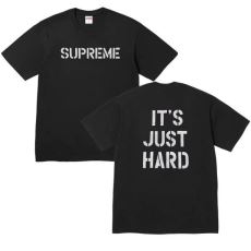 SUPREME SS26 HARD TEE SUPNXZ039 シュプリームスーパーコピー 半袖Tシャツ 3色可選 ずっと人気?
