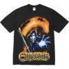 モデル大絶賛? SUPREME SS26 GRIM REAPER TEE SUPNXZ042 半袖Tシャツ 2色可選 シュプリームブランド 偽物 通販