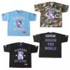 シュプリームスーパーコピー Supreme X DJ Screw SS26 Football Jersey SUPNXZ046 目玉商品 半袖Tシャツ サッカーウェア 3色可選