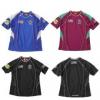 半袖Tシャツ お洒落な存在感 サッカーウェア シュプリームスーパーコピー Supreme Piping Soccer Jersey 2026 SUPNXZ050 3色可選