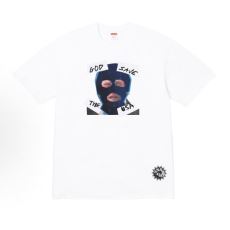 Supreme SS26 God Save Us Tee S...