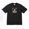 大人キレイに仕立てる シュプリームブランドコピー Supreme SS26 Aretha Tee SUPNXZ059 半袖Tシャツ 6色可選