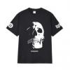 シュプリーム業界高品質スーパーコピー Supreme x BOUNTY HUNTER SKULLS TEE SUPNXZ060 海外セレブ定番愛用 半袖Tシャツ 5色可選