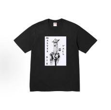 シュプリームブランドコピー 半袖Tシャツ 2色可選 Supr...