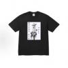 シュプリームブランドコピー 半袖Tシャツ 2色可選 Supreme X Mike Kelley Tee 2026 SUPNXZ063 特別人気感謝SALE