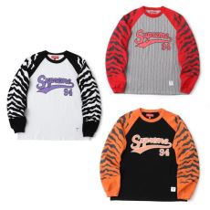 長袖Tシャツ 魅力ファッション...