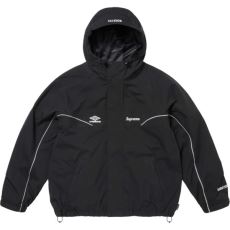 大絶賛の履き心地! ブルゾン ジャケット、上着 シュプリームスーパーコピー Supreme Umbro Jacket 2026爆買いセール SUPWT028 2色可選
