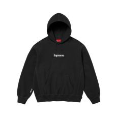 Supreme Box Log...