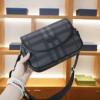高級感ある バーバリー BURBERRYコピー ブランド 2026激安大特価爆買い NBAGBU037 ショルダーバッグ メンズバッグ