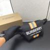 BURBERRYコピーブランド 2026激安大特価爆買い NBAGBU040 バーバリー 斜め掛けバッグ メンズバッグ 数に限りがある