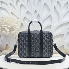 ディオールスーパーコピー 2026限定セール高品質 NBAGDIOR009 ビジネスバッグ ボストンバッグ メンズバッグ 2色可選 上品上質