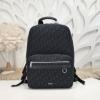 注目のアイテム ディオール DIORブランド 偽物 通販 NBAGDIOR060 リュック、バックパック メンズバッグ 2色可選 2026品質保証高品質