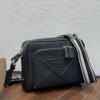 プラダスーパーコピー 2026最新入荷 NBAGPR053 ショルダーバッグ 先行販売 斜め掛けバッグ メンズバッグ