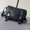 希少価値大！ ショルダーバッグ 斜め掛けバッグ プラダ PRADAブランドコピー 2026最新入荷 NBAGPR056 メンズバッグ