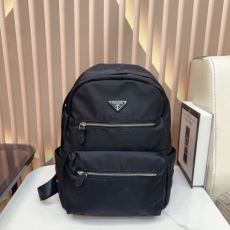 リュック、バックパック プラダ PRADAコピー 2026激安大特価格安 NBAGPR080 メンズバッグ 争奪戦必至