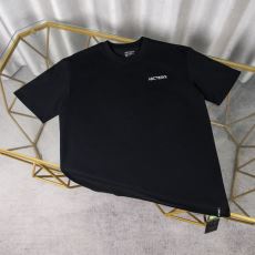 2026爆買い定番人気 アークテリクス コピー ブランド NXZARC026 半袖Tシャツ 2色可選 今からの季節にピッタリ！