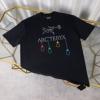 2026春夏季超人気 アークテリクス 偽物ブランド NXZARC030 半袖Tシャツ 最安値！