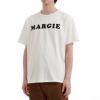 Maison Margielaブランドコピー 2026HOT人気セール NXZMM012 マルタン マルジェラ 半袖Tシャツ 2色可選 日本未入荷モデル