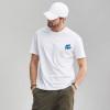 今買い◎得 ザノースフェイス NXZTNF014 半袖Tシャツ 2色可選 THE NORTH FACEコピー 2026新品本物