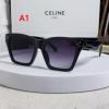 超人気美品◆ メガネ サングラス セリーヌ CELINEブランドコピー 2026最安値セール YJCEL012 6色可選