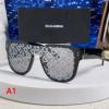 2026限定セール新品 ドルチェ＆ガッバーナ Dolce&Gabbanaブランドスーパーコピー 海外セレブ定番愛用  YJDG021 メガネ サングラス 5色可選