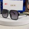 ディオール DIORスーパーコピー 2026春夏一番人気の新作はこれ YJDIOR013 メガネ サングラス 4色可選