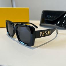 フェンディスーパーコピー 2026お得人気セール YJFEN009 メガネ サングラス 高級感ある