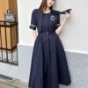 ディオール DIORスーパーコピー 2026HOT本物保証 LYQ013 レディース 半袖シャツ ワンピース
