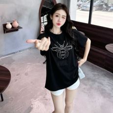 半袖Tシャツ ディオールブラン...