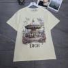 ディオールスーパーコピー 2026品質保証100%新品 NXZ023 レディース 半袖Tシャツ