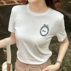 ディオール 2026品質保証100%新品 NXZ026 レディース 半袖Tシャツ DIORブランドコピー
