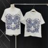 2026新商品！ NXZ037 レディース 半袖Tシャツ ディオールブランドコピー