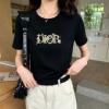ディオール偽物ブランド NXZ044 レディース 半袖Tシャツ 2色可選 2026品質保証