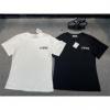半袖Tシャツ ロエベブランドコピー 2026年モデル入荷 NXZ002 レディース 2色可選