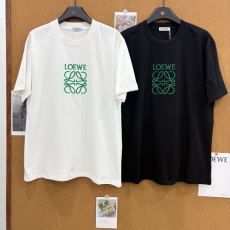 半袖Tシャツ ロエベブランド ...