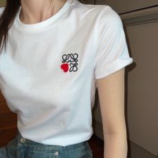 2026爆買い新作登場 NXZ010 レディース 半袖Tシャツ ロエベスーパーコピー