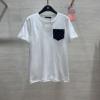 ルイ ヴィトンブランド 偽物 通販 NXZ001 レディース 半袖Tシャツ 2026年モデル入荷
