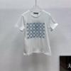 ルイ ヴィトン LOUIS VUITTONコピー ブランド 2026HOT品質保証 NXZ011 レディース 半袖Tシャツ