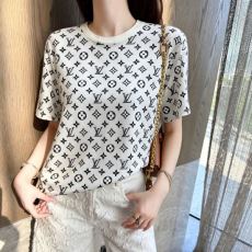 レディース 半袖Tシャツ ルイ...